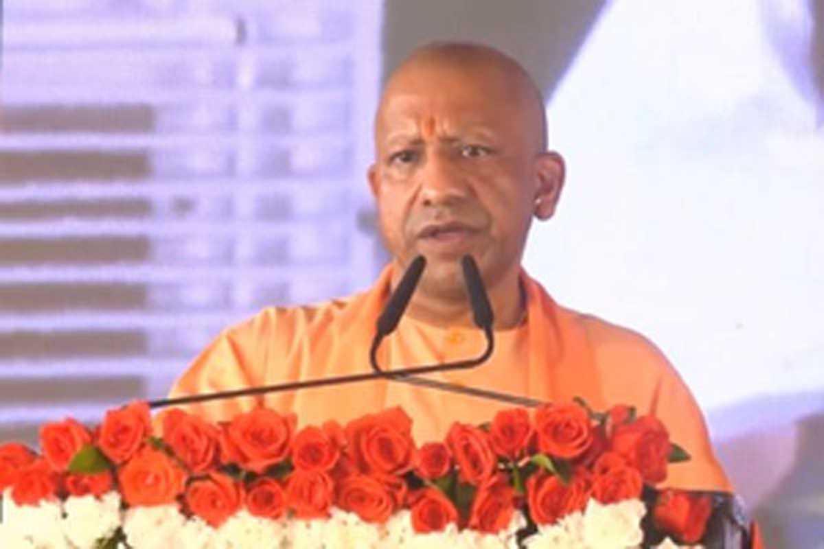 पेरिस ओलंपिक के विजेताओं को देंगे सम्मान और सरकारी नौकरी : सीएम योगी